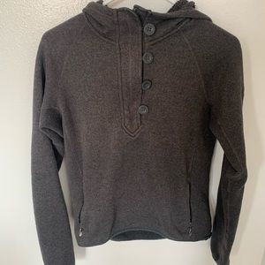 North Face Long Sleeve